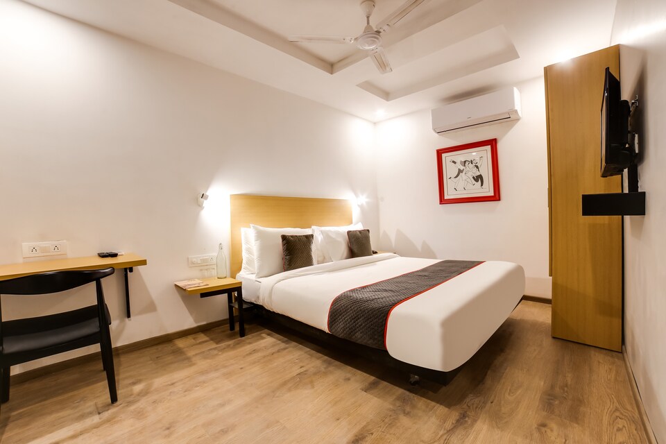 OYO Townhouse 37283 Derawal Nagar, North Delhi, Delhi