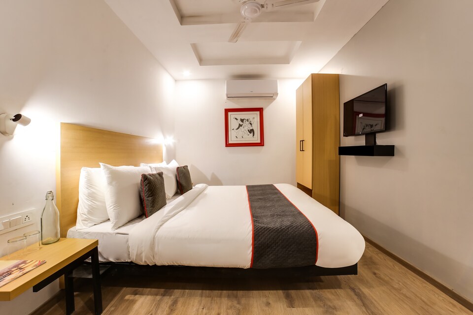 OYO Townhouse 37283 Derawal Nagar, North Delhi, Delhi