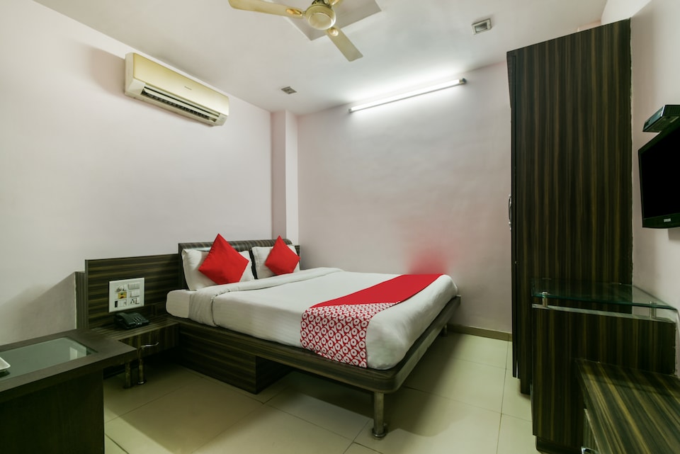 OYO Hotel Ajanta, Bhilwara, Bhilwara
