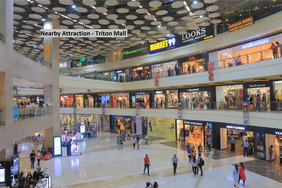 OYO 37290 Hotel Sai Paradise, Sikar Road Jaipur, Jaipur