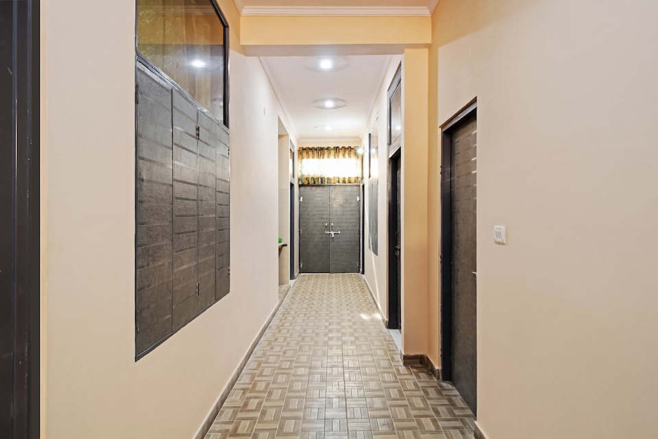 OYO 37290 Hotel Sai Paradise, Sikar Road Jaipur, Jaipur