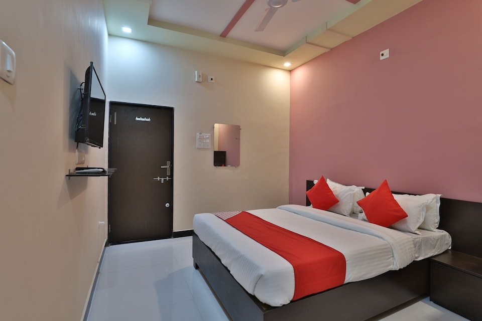 OYO 37298 Hotel Ocean, Mandvi, Mandvi