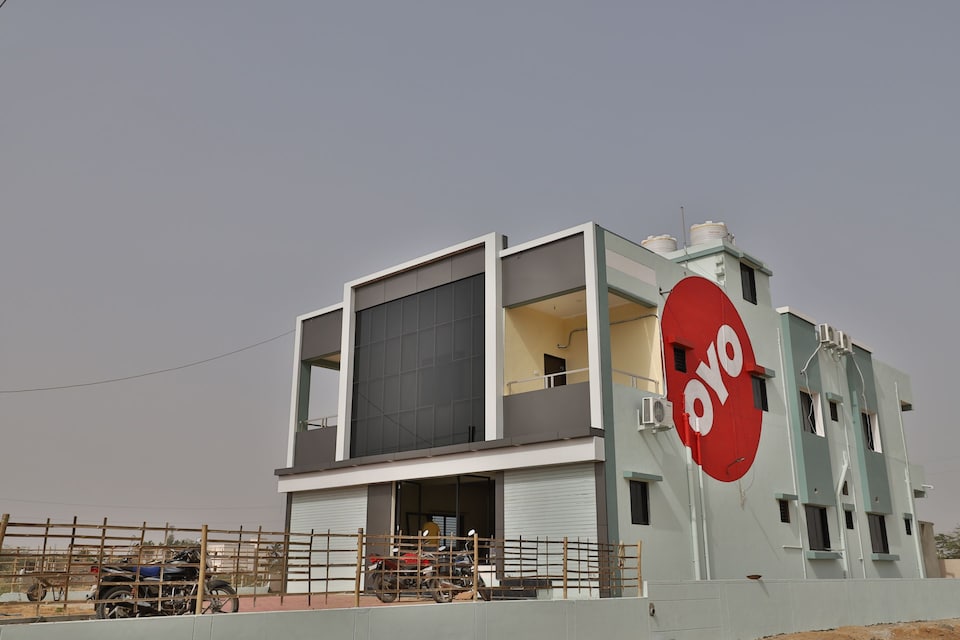 OYO 37298 Hotel Ocean, Mandvi, Mandvi