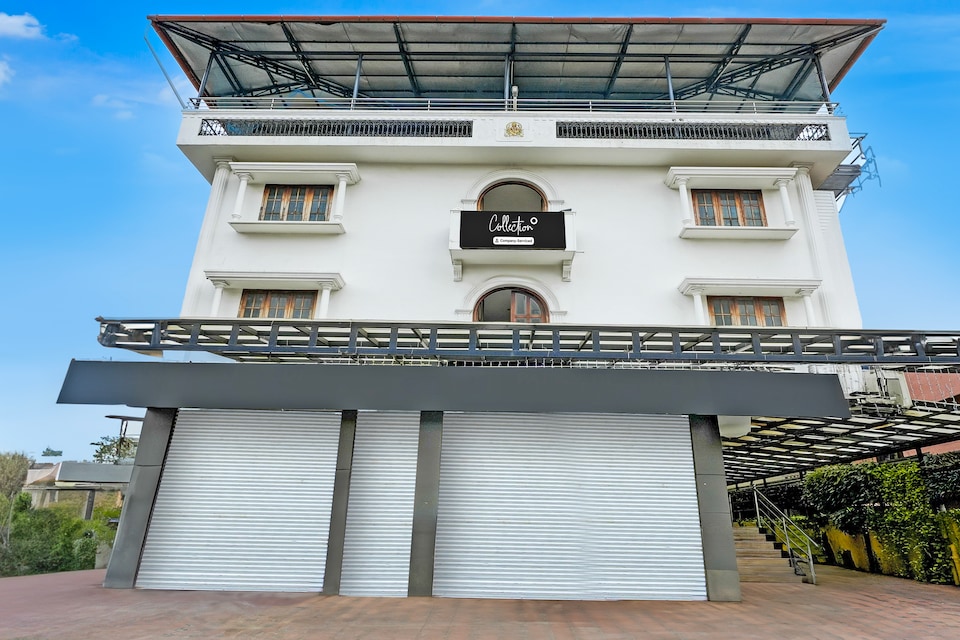 Super Collection O MG Road, MG Road Kochi, Kochi