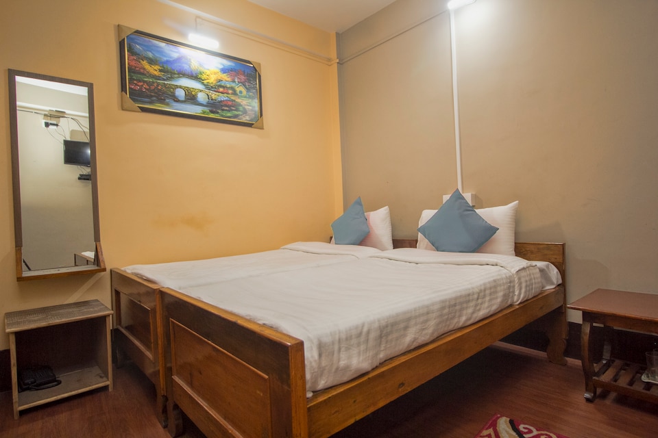 OYO 37303 Hotel Pema Mountain, Lachung, Lachung