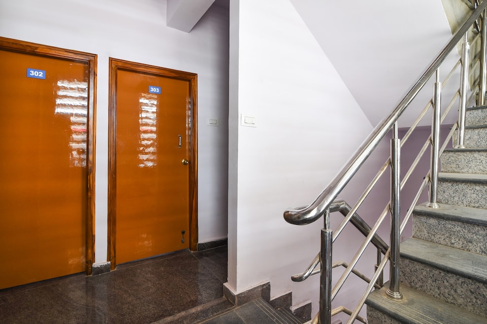 prop going live with new code - TPI224, Tiruchanur Road Tirupati-II, Tirupati
