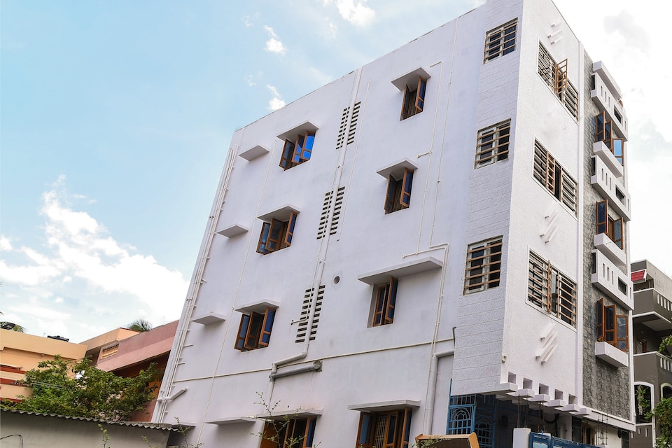 prop going live with new code - TPI224, Tiruchanur Road Tirupati-II, Tirupati