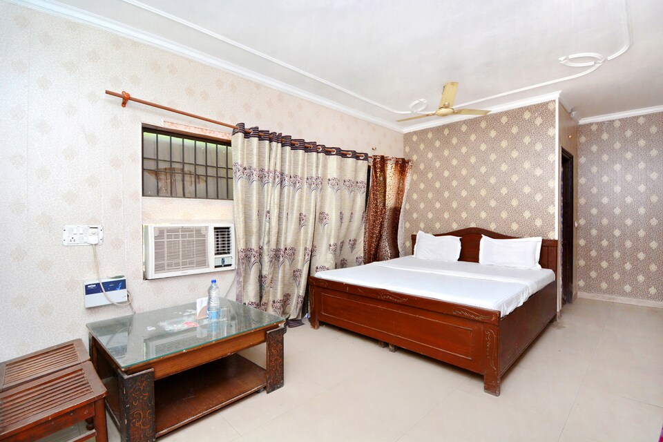 SPOT ON 37308 Hotel Citi Inn3, South Chandigarh, Chandigarh