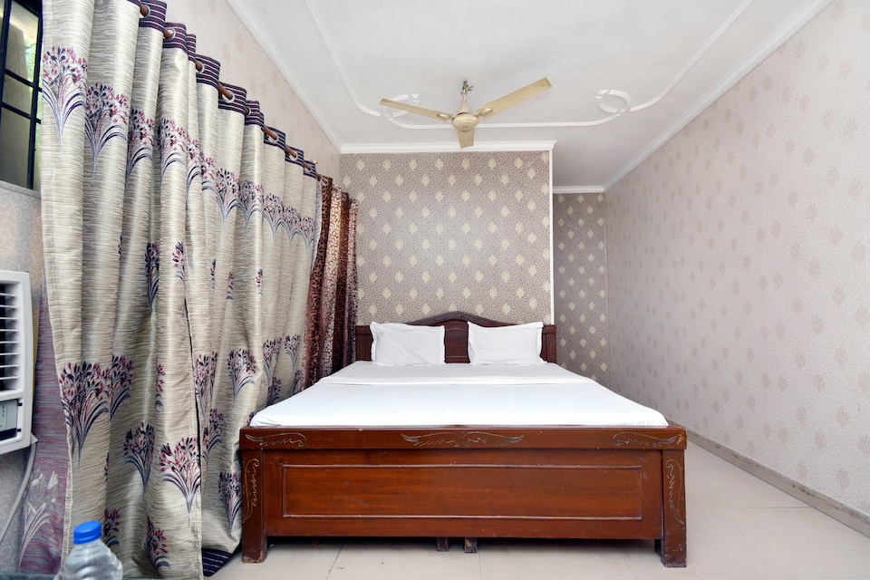 SPOT ON 37308 Hotel Citi Inn3, South Chandigarh, Chandigarh