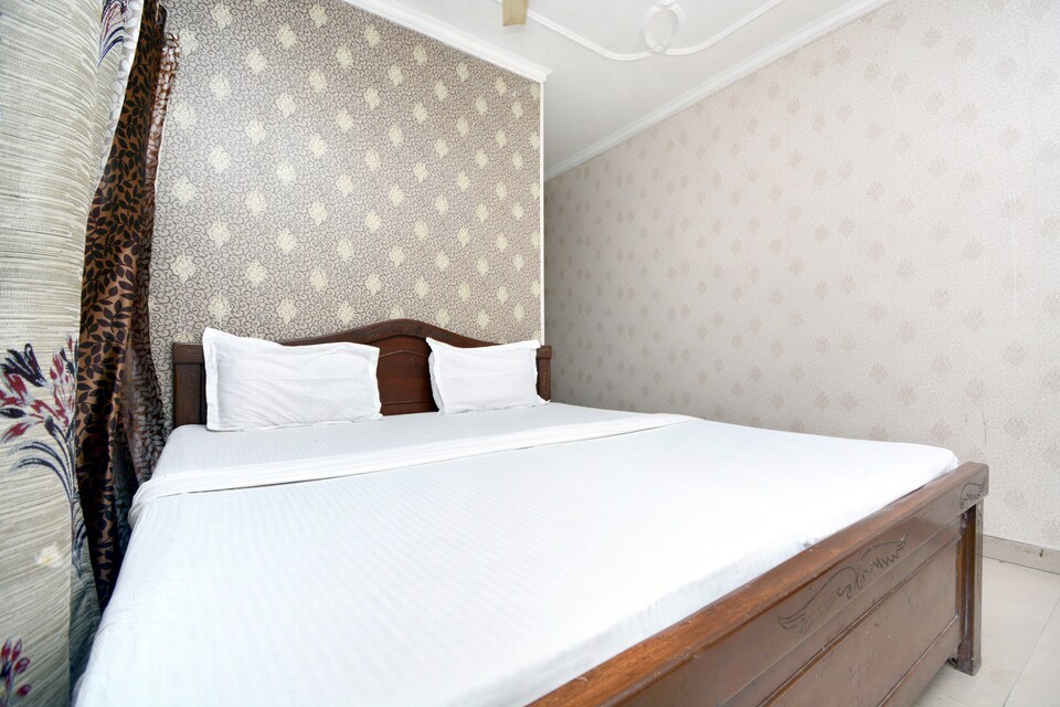 SPOT ON 37308 Hotel Citi Inn3, South Chandigarh, Chandigarh