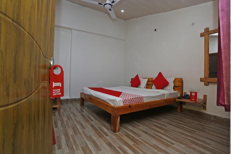 OYO 37312 The Nest, Lansdowne, Lansdowne