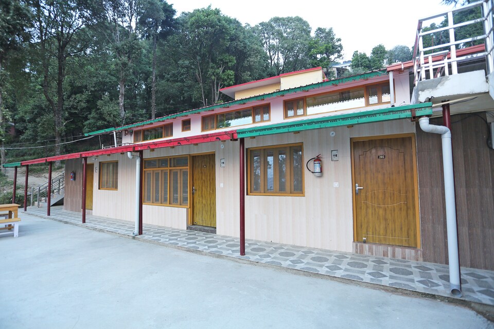 OYO 37312 The Nest, Lansdowne, Lansdowne