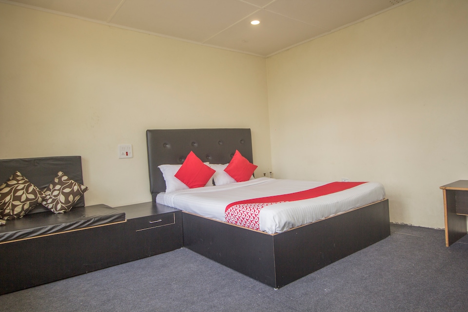 OYO 37317 The Silk Route Retreat, Kalimpong, Kalimpong