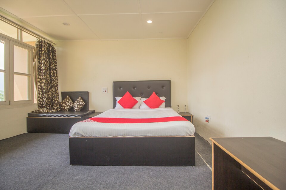 OYO 37317 The Silk Route Retreat, Kalimpong, Kalimpong