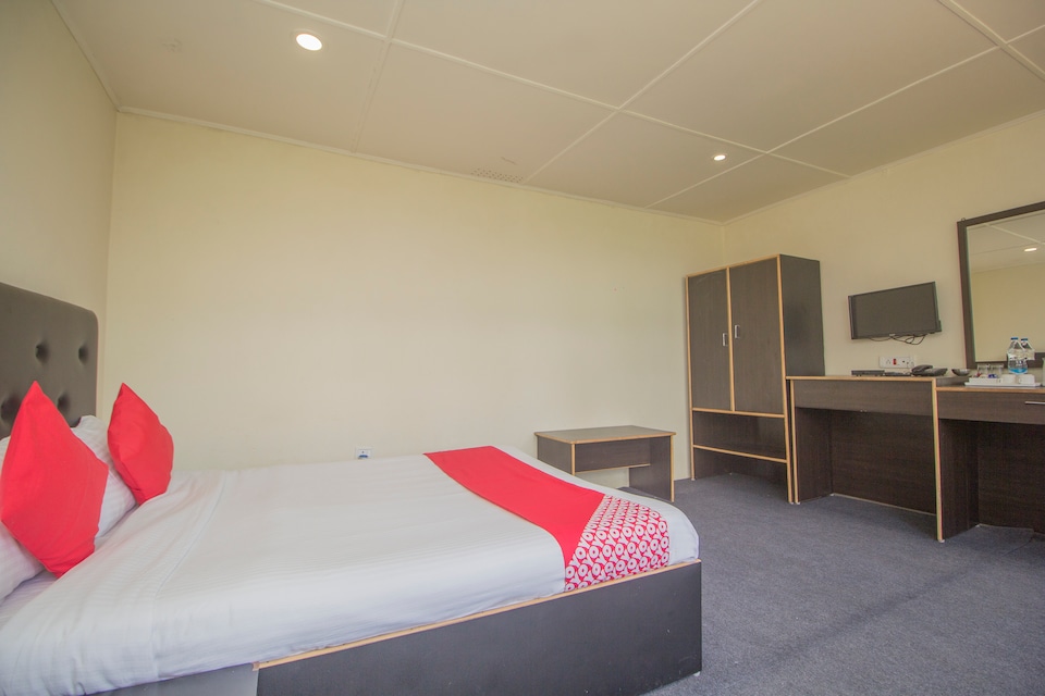 OYO 37317 The Silk Route Retreat, Kalimpong, Kalimpong