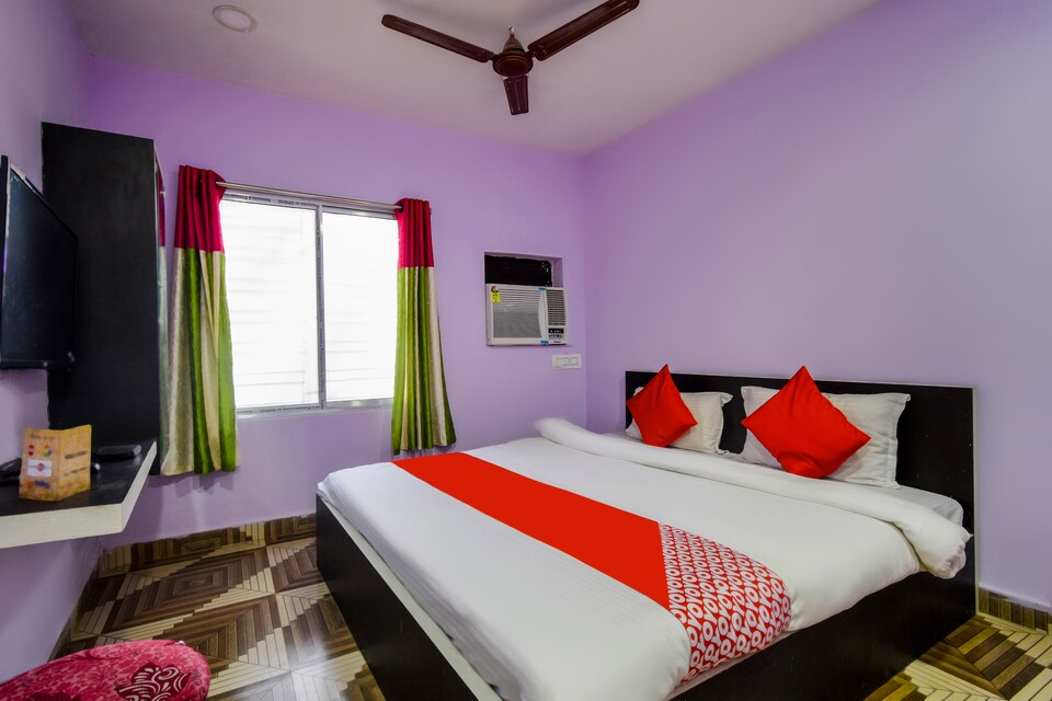 OYO 37318 Sima Village Resort, Rajarhat Kolkata, Kolkata