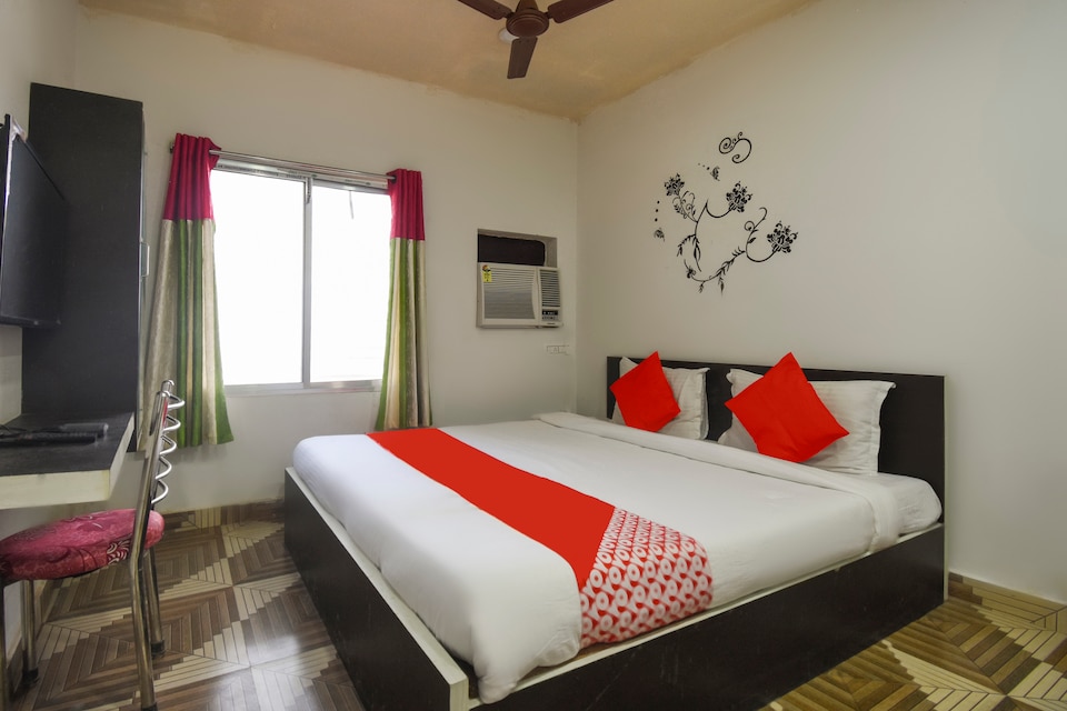 OYO 37318 Sima Village Resort, Rajarhat Kolkata, Kolkata