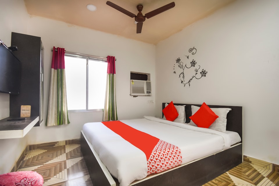 OYO 37318 Sima Village Resort, Rajarhat Kolkata, Kolkata