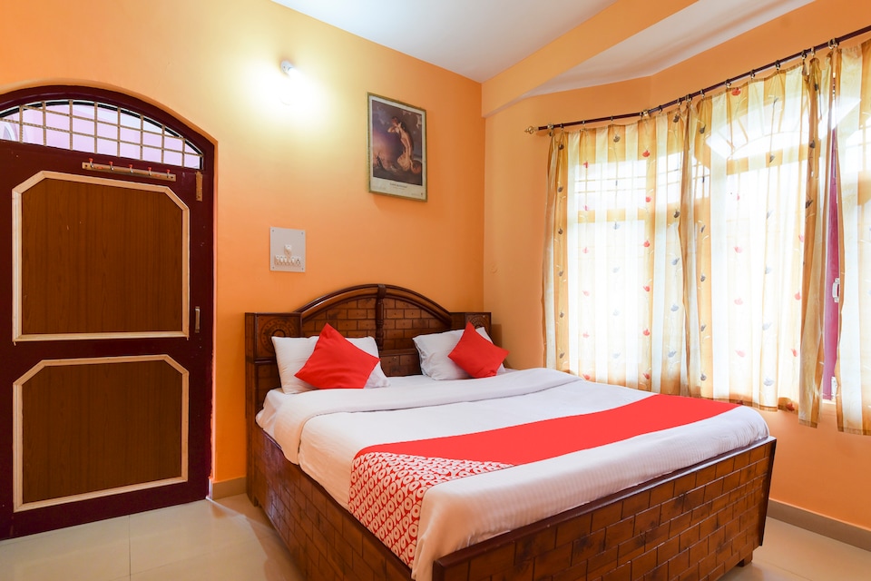 OYO 37323 Salt Valley Hotel & Restaurant, Mandi, Mandi