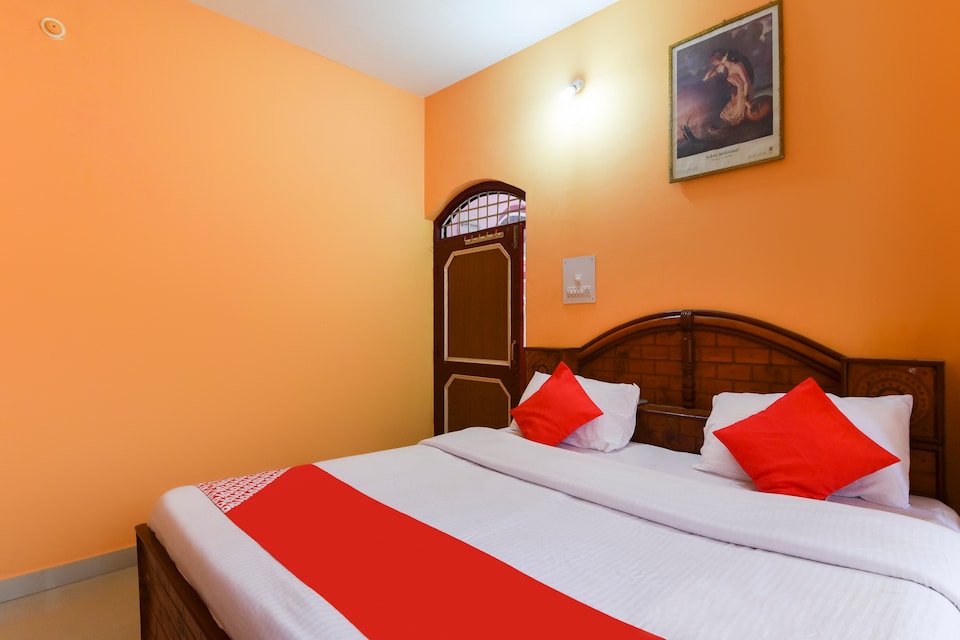 OYO 37323 Salt Valley Hotel & Restaurant, Mandi, Mandi