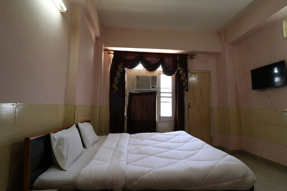 SPOT ON 37324 Hotel Grace, Jammu, Jammu