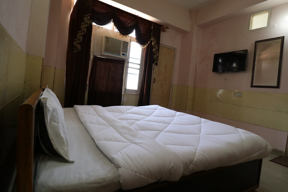 SPOT ON 37324 Hotel Grace, Jammu, Jammu