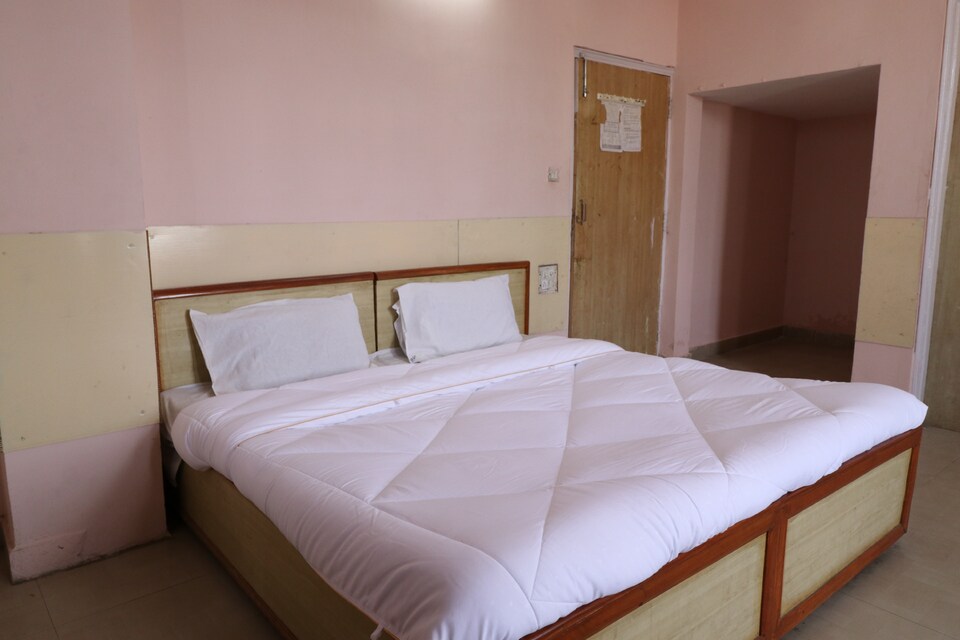 SPOT ON 37324 Hotel Grace, Jammu, Jammu