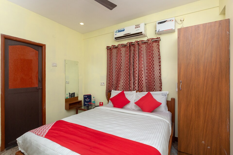 OYO 3635 The Mount Riviera, Chepauk Chennai, Chennai