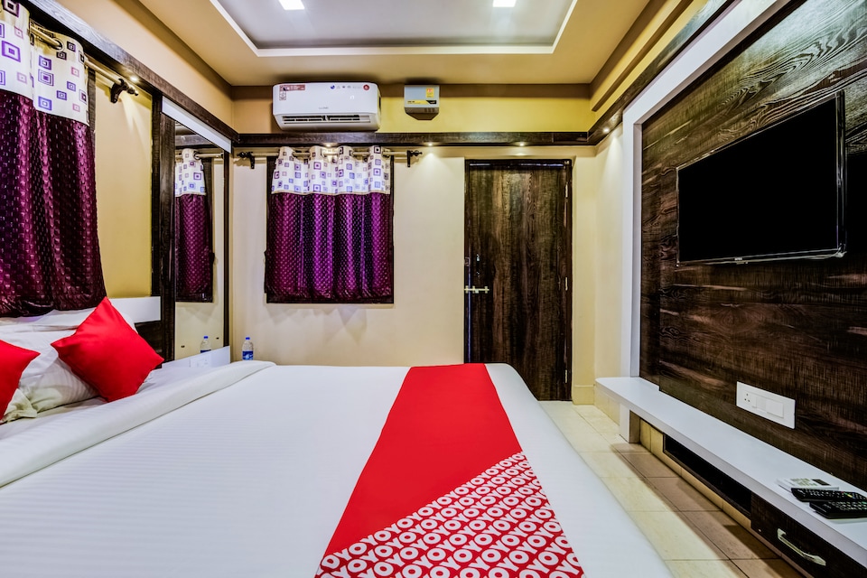 OYO 37339 Hotel Grand Murud, Alibag- Kashid- murud, Alibag
