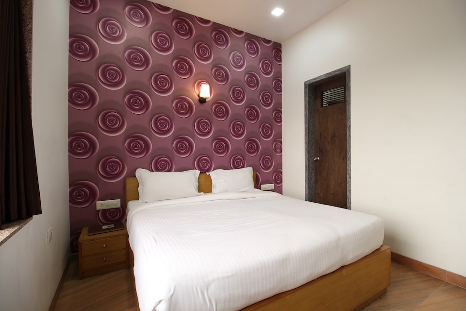 OYO 37342 Kataria, Mansarovar, Jaipur
