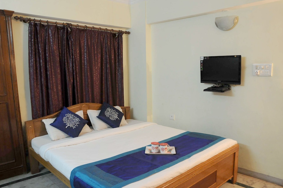 OYO 3636 Apartment Sidhi Vinayak Inn, Boring Road Patna, Patna