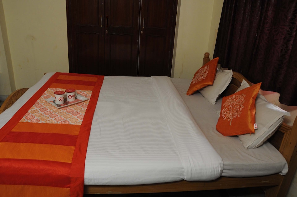 OYO 3636 Apartment Sidhi Vinayak Inn, Boring Road Patna, Patna