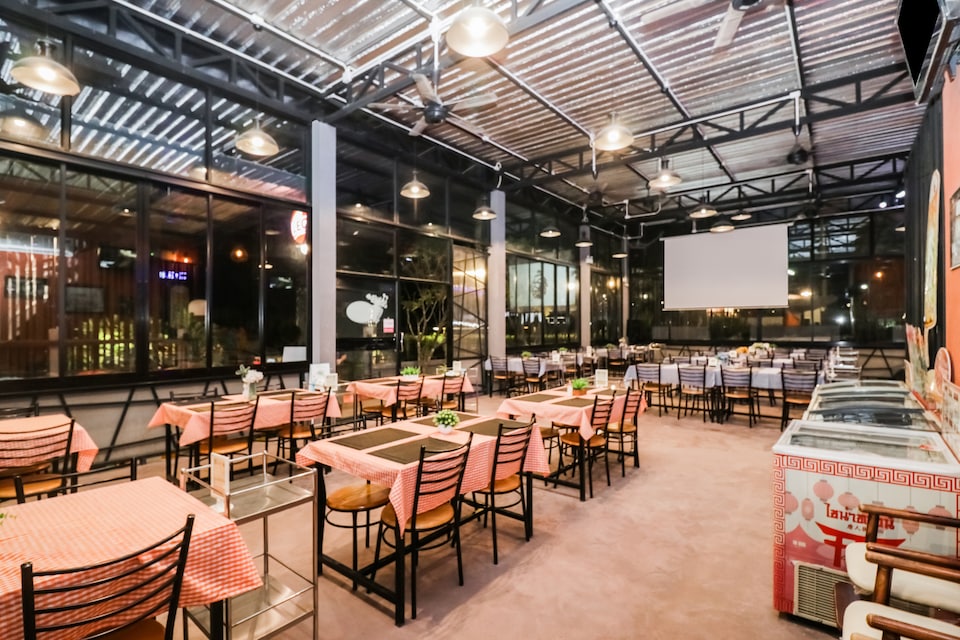 OYO 119 Baan Noppadol Hua Hin Loft, Hua Hin City P1, Hua Hin