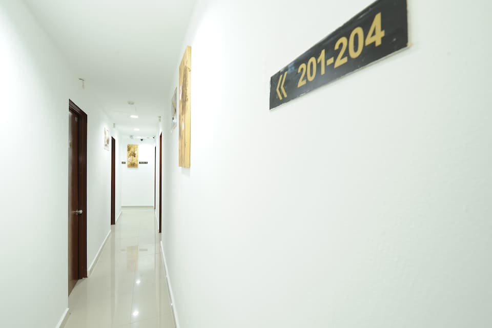 OYO 1055 Batu Caves Star Hotel, Batu Caves, Selayang