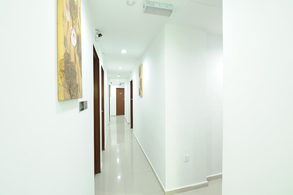 OYO 1055 Batu Caves Star Hotel, Batu Caves, Selayang