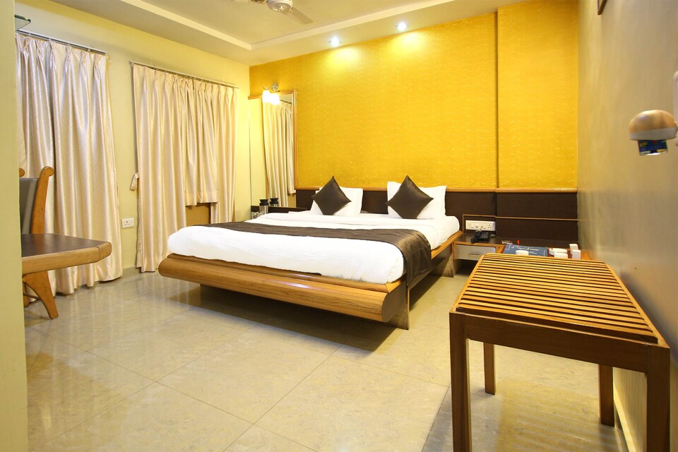 OYO 3637 near Motipura Circle, Motipura, Himatnagar