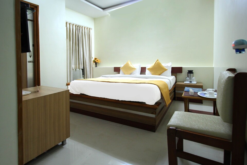 OYO 3637 near Motipura Circle, Motipura, Himatnagar