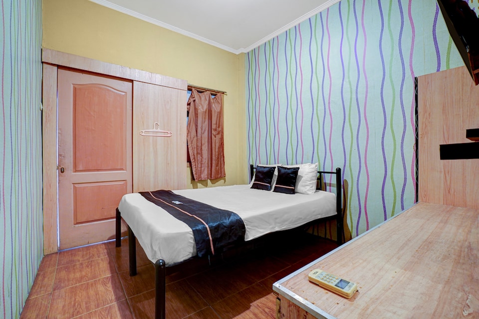 Hotel O near Universitas Pelita Harapan formerly Pelangi Guest House, Tangerang, Tangerang