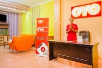 Hotel O near Universitas Pelita Harapan formerly Pelangi Guest House