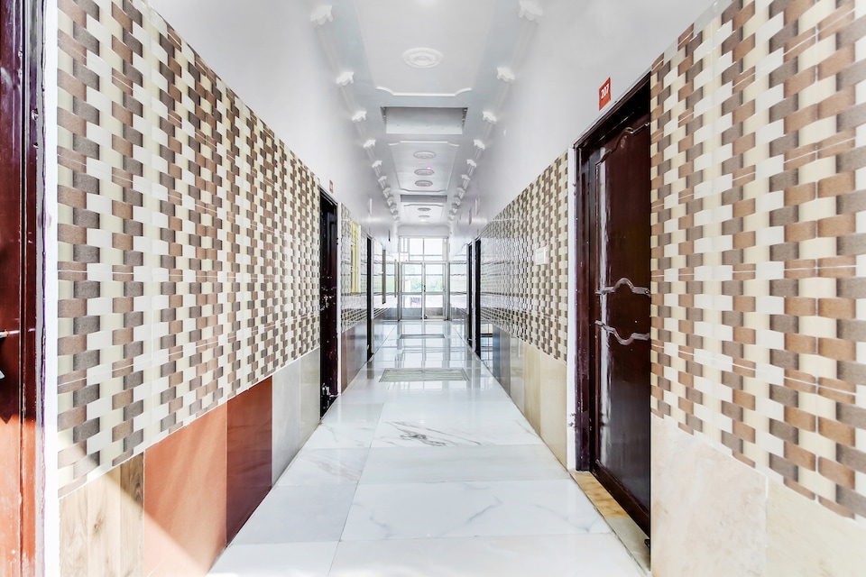 Hotel O Jawahar Palace, Amer, जयपुर