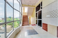 Hotel O Jawahar Palace