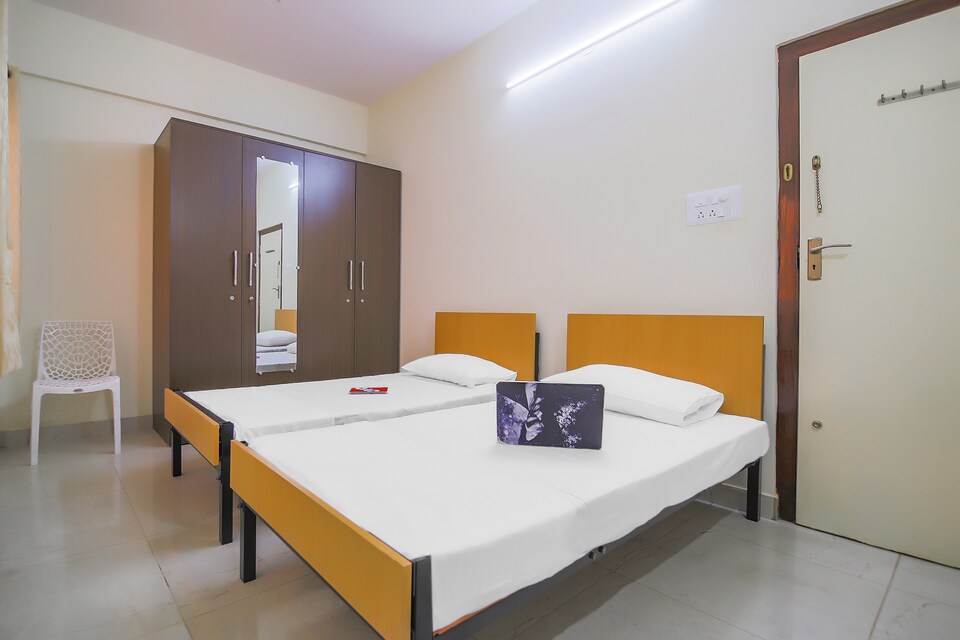 OYO LIFE BLR1451 Jalahalli, Hebbal Bangalore, Bangalore