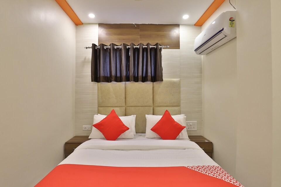 OYO 37359 Hotel Shiv Villa, Kankaria-Maninagar Ahmedabad, Ahmedabad