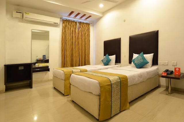OYO Entco Beccun Designer Hotel Near Hyderabad Central