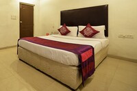 OYO Entco Beccun Designer Hotel Near Hyderabad Central