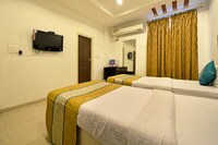 OYO Entco Beccun Designer Hotel Near Hyderabad Central
