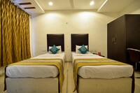 OYO Entco Beccun Designer Hotel Near Hyderabad Central