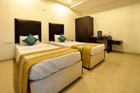 OYO Entco Beccun Designer Hotel Near Hyderabad Central