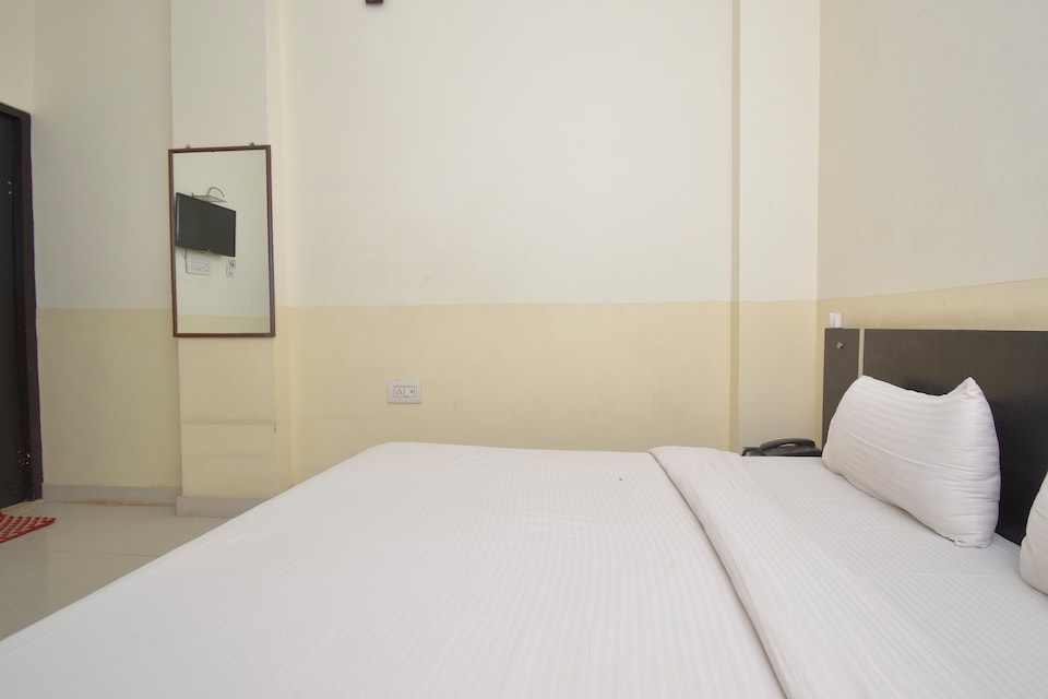 OYO 37363 Ranthambhore Residency, Ranthambore, Ranthambore