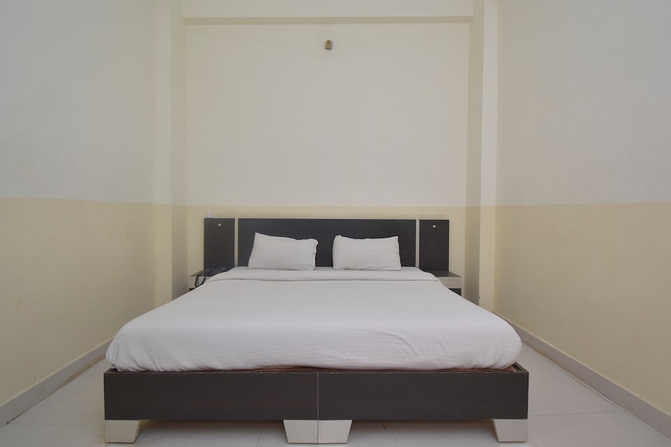 OYO 37363 Ranthambhore Residency, Ranthambore, Ranthambore